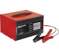 Caricabatterie portatile Einhell CC-BC 5 auto per batterie da 12V piombo-acido
