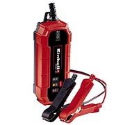 Caricabatteria Automatico 6v/12v per Auto/Moto Digitale Elcart 08/02102