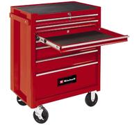 EINHELL Carrello porta attrezzi 7 cassetti - TCTW150