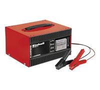 Caricabatterie portatile Einhell CC-BC 5 auto per batterie da 12V piombo-acido