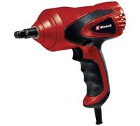 Einhell 2048312 cacciavite elettrico e avvitatore a impulso Nero, Rosso