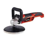 Einhell CC-PO 1100/1E lucidatrice per auto 3500 Giri/min 1100 W