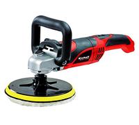 Levigatrice lucidatrice angolare per auto Einhell CC-PO 1100/2 E 1100W