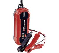 Caricabatteria Automatico 6v/12v per Auto/Moto Digitale Elcart 08/02102