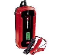 Einhell 1002245 Caricabatteria CE-BC 10 M