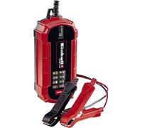EINHELL Caricabatteria Auto elettronico per Batterie al Gel 60 Ah - CE-BC 2M