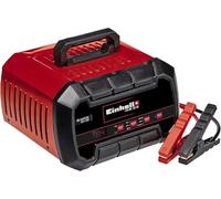 EINHELL 1002275 - Automatik-Ladegerät für Bleiakkus, 12/ 24 V
