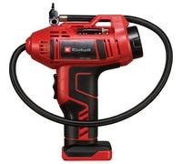 Einhell CE-CC 18 Li-Solo compressore ad aria 12 l/min Batteria