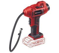 Einhell CE-CC 18 Li-Solo compressore ad aria 12 l/min Batteria