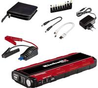 EINHELL 1091531 - Starthilfesystem, JumpStarter, 600 A
