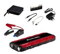 EINHELL 1091531 - Starthilfesystem, JumpStarter, 600 A