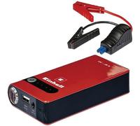 EINHELL 1091511 - Starthilfesystem, JumpStarter, 400 A