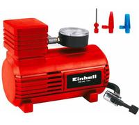Compressore aria portatile per auto compatto Einhell CC-AC 12V