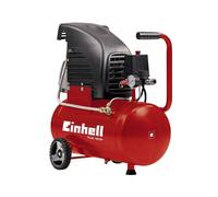 EINHELL 4007325 - Compressore, 8 bar, 24 l, TC-AC 190/24/8