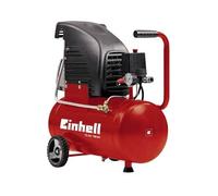 Einhell compressore lt. 24 tc-ac 190/24/8 2 hp - Einhell