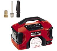 Compressore a batteria compatto portatile Einhell PRESSITO TE-AC 18/11 LiAC- 90 W