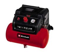 Einhell TC-AC 190/6/8 OF Set compressore ad aria 1200 W 190 l/min