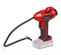 Einhell CE-CC 18 Li-Solo compressore ad aria 12 l/min Batteria