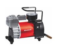 Mini Compressore Ad Aria Portatile Per Auto Einhell mod. CC-AC 35/10 12 Volt cod