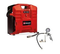 Einhell - TE-AC 36/8 compressore ad aria 130 l /min Batteria - SPEDIZIONE GRATUITA