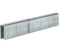 EINHELL Confezione 3000 graffette per graffatrice chiodatrice pneumatica DTA 25/2 h. 13 mm - 4137850
