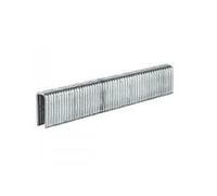Einhell 4137855 Graffette 5.7 x 16 mm, 3000 punti, Argento