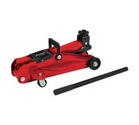 EINHELL CRICCHETTO IDRAULICO CARRELLABILE PORTATA MAX 2.000KG - MOD. CC-TJ 2000