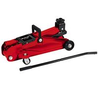 EINHELL CRICCHETTO IDRAULICO CARRELLABILE PORTATA MAX 2.000KG - MOD. CC-TJ 2000