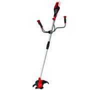 EINHELL Decespugliatore a Batteria (NON INCLUSA) Elettrico Tagliabordi Solo Corpo Macchina cm 20/30 - Agillo 18/200