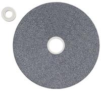 Einhell - Disco abrasivo originale Ø 150 mm (accessori per smerigliatrice doppia Einhell TC-BG 150 e TH-BG 150, grana grossa K36, attacco 32 mm)