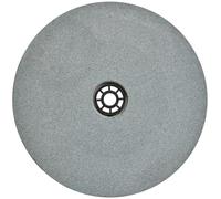 Einhell - Disco abrasivo originale Ø 200 mm (accessori per smerigliatrice doppia Einhell TC-BG 200 e TC-BG 200 L, grana K60, attacco 32 mm)