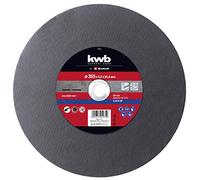 Disco da taglio abrasivo per metallo KWB per Troncatrice Einhell TC-MC 355 mm