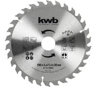 Einhell DISCO PER SEGA CIRCOLARE TH-CS 1400/1 mm.190x30 30 denti