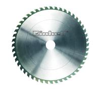Kwb disco di ricambio mm 315x30x2,2 per sega circolare a 48 denti lama per legno