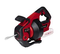 Einhell Drenare Detergente 18V Nudo Unità Lunghezza Cavo 7.6m Li Solo Te-Da