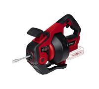 Einhell Drenare Detergente 18V Nudo Unità Lunghezza Cavo 7.6m Li Solo Te-Da