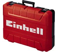 Einhell E-BOX M55/40 - Valigetta vuota rigida per utensili a batteria