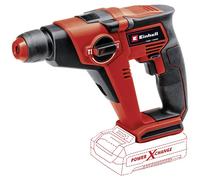 Einhell Einhell Power X-Change Akku-Bohrhammer TE-HD 18/12 Li - Solo -Martello