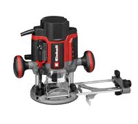 Einhell EINTPRO1400E Router Professionale 1400W 240V Colletto 6/8mm 55mm
