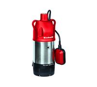 Pompa sommersa di profondità Einhell GC-DW 900 N - elettropompa per acque chiare - 900 W