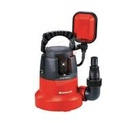 EINHELL ELETTROPOMPA AD IMMERSIONE "GC-SP 3580 LL" 350 W ACQUA SPORCA POMPA TIRA