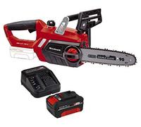 Einhell Elettrosega a Batteria GE-LC 18/25 Li Power X-Change, Ioni Litio, 18 V,