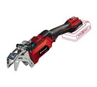 EINHELL Elettrosega Batteria Ge-Gs 18/150 Li x-Change mm 80 Solo Corpo Macchina