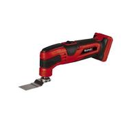 Einhell Multifunzione a batteria TC-MG 18 Li - Solo | PXC | 18 V | max. 20.000 giri/min | 3 funzioni | attacco magnetico | Regolazione elettronica | accessori | senza batteria