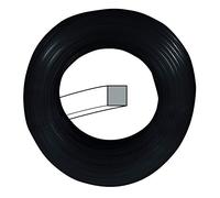 Einhell - Filo di ricambio originale Super Cut Line 2,4 per trimmer e falci (filo quadrato per trimmer, spessore 2,4 mm, lunghezza 15 m, bordi taglienti per un taglio ottimale)