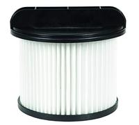 Filtro a Pieghe di Ricambio per Aspiracenere Einhell 2351310