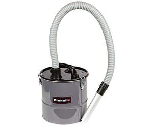 Einhell - Filtro anti-cenere, Contenitore vuoto, 12 L