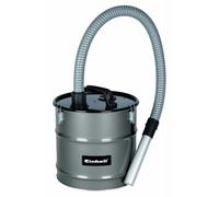 Einhell AFF 18 Nero Grigio 18 L 310 x 310 x 370 mm 3,3 kg 1 pz grigio 2351612