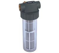 FILTRO 25 CM PER POMPE EINHELL ISPEZIONABILI E LAVABILI