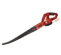 Einhell Foglia Soffiatore 18V Nudo Unità Gc-Cl 18 Li e-Solo Velocità 210 Km/H